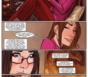 Vol Muses Sex And Porn Comics
