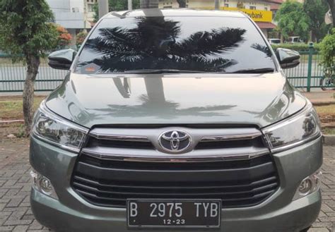 20 Rental Mobil Jakarta Selatan Lepas Kunci Harga 320K