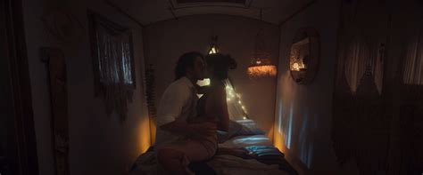 Nude video celebs Pınar Deniz sexy Doom of Love