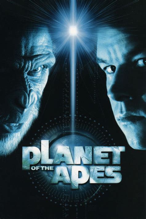 Tim Burton Planet of the Apes - Deep Focus Film Studies