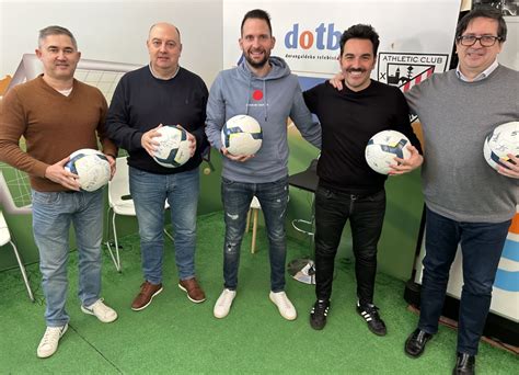 Sancet Debe De Liderar El Proyecto Deportivo Del Athletic Dotb