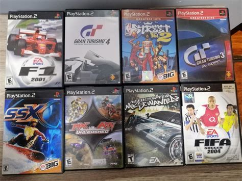 The Rarest Ps Games And Why They Re So Hard To Find Off