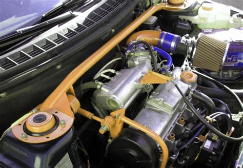 Как улучшить ниву 21214 своими руками - Автомобильный портал AutoMotoGid