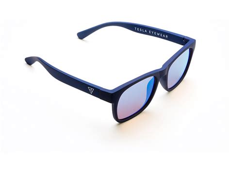 Zepter Hyperlight Eyewear pametne naočare za decu | Plava