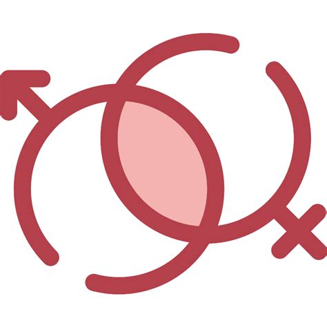 Genders Gender Vector Svg Icon Svg Repo