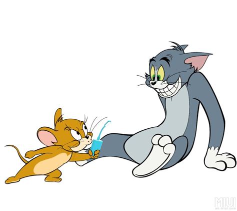 Jerry Mouse Tom And Jerry Cartoon, PNG, 1122x1000px, Jerry Mouse, Art, Big Cats, Carnivoran ...