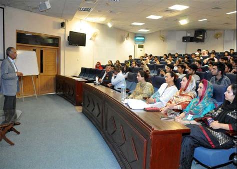 National University of Sciences and Technology Islamabad- Admissions ...