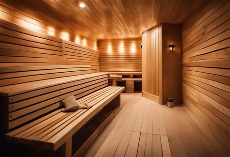 Dry Sauna Benefits For Stress Relief