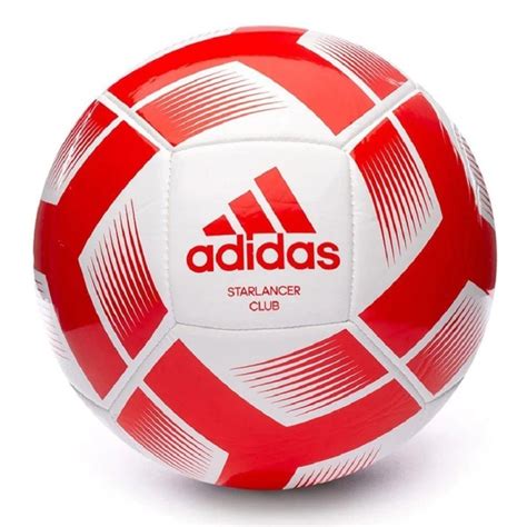 Balón fútbol Adidas Starlancer Clb T 4