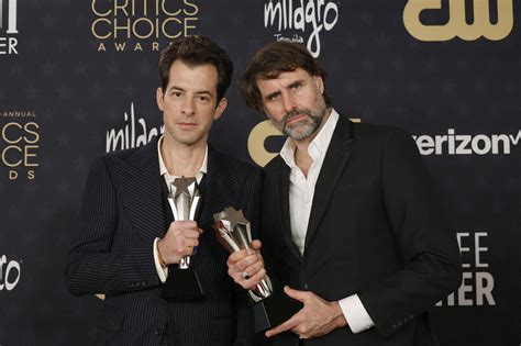 2024 Critics Choice Awards Winners | Fandango