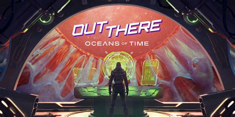 Out There: Oceans of Time Review - A Starship In Need Of Repairs