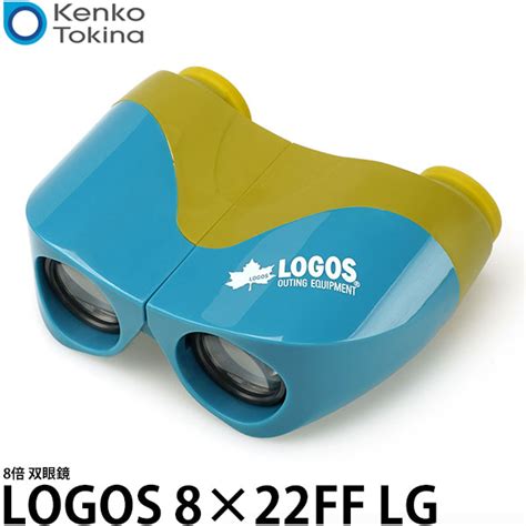 【楽天市場】《特価品》【送料無料】 ケンコー・トキナー Lk 0822ff Lg 8倍双眼鏡 Logos 8×22ff [8倍 軽量