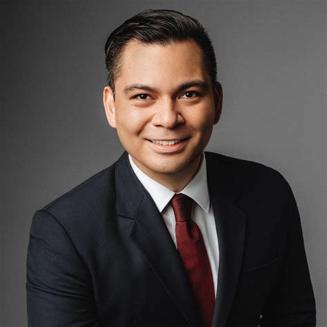 Lorenzo Martinez, Esq. - Living the best of US and Philippine legal