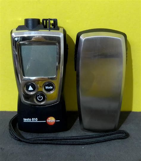 Testo Infrared Thermometer Cash Converters