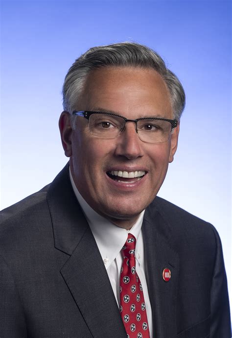 Capitol Report from Rep. Greg Vital for Feb. 21 — Tennessee House