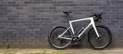 Specialized S-Works Tarmac SL8 Dura-Ace: First ride review | Cyclingnews