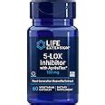 Amazon.com: Life Extension 5-LOX Inhibitor with AprèsFlex®, 100 mg ...