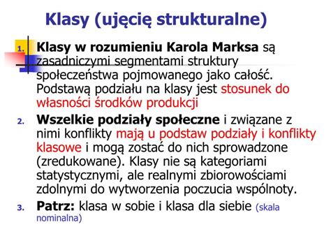 PPT Społeczeństwo i jego struktura wybrane elementy i zagadnienia