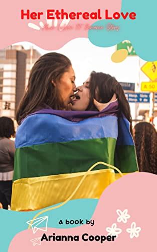 Her Ethereal Love Alien Lesbian Ff Romance Story Kindle Edition By Cooper Arianna Romance