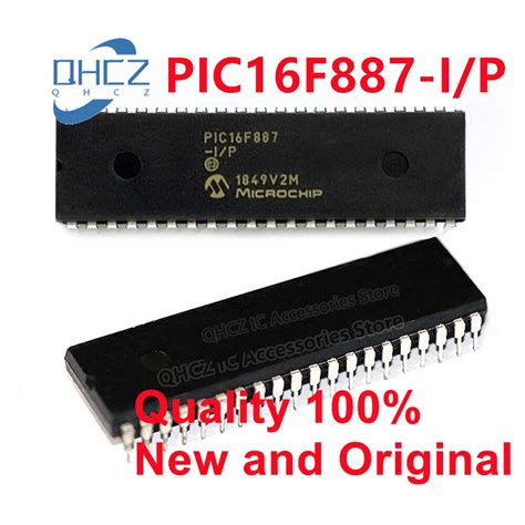 New Original Pic F I P Electronic Components Pic F