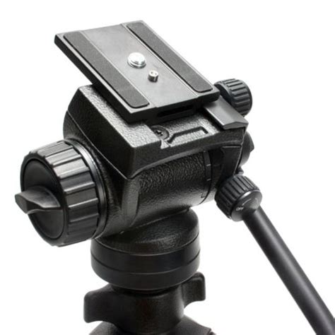 Swarovski CTH Compact Tripod Head - Swarovski Spotting Scope Compact ...