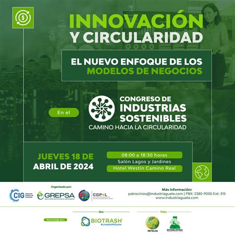 Innovaci N Y Circularidad Startkit