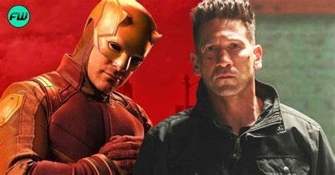 Jon Bernthal Sparks Daredevil Born Again Return Rumors As Showtime