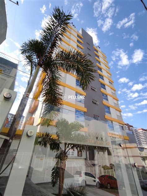 Apartamento Venda M Na Rua Duque De Caxias Centro Em