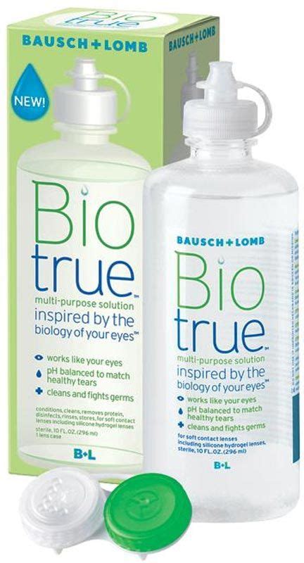 BIOTRUE All in one Lösung Lös Fl 300 ml Online bestellen