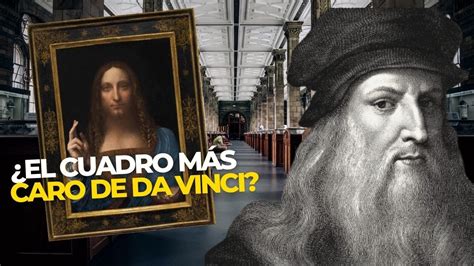 Obras De Arte Mas Caras Del Mundo Youtube