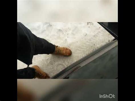 Замена уплотнителей стекла в дверях. бархотки ВАЗ 2114 - YouTube