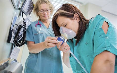 Nitrous Oxide For Labor Analgesia Is It Safe For Everyone Anesthesia Patient Safety Foundation