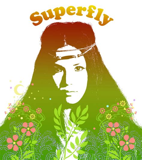 Superfly :: Superfly (CD) - J-Music Italia