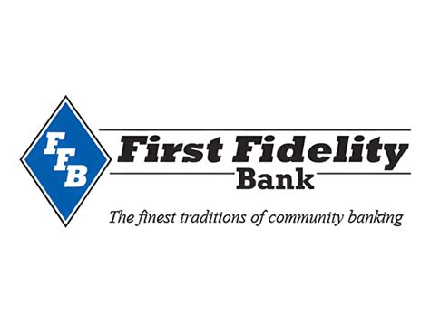 First Fidelity Bank Locations In Alabama