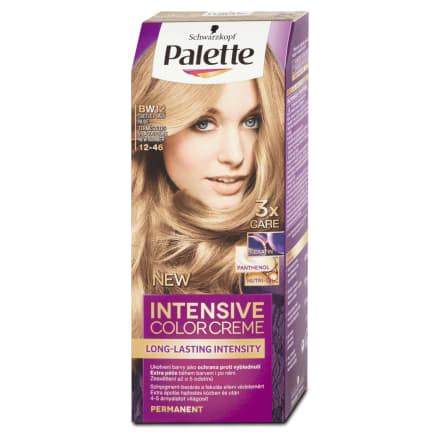 Palette Intensive Color Creme Boja Za Kosu BW Nude Svetloplava Kom Uvek Povoljna