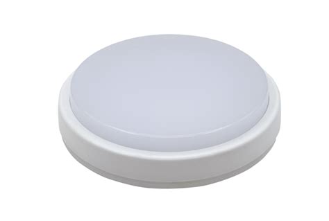 Св-к ASD СПП-2101 круг 8Вт 640Лм LED 4000 IP65
