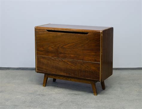 Контора К - Винтажная бельевая тумба, артикул ТБ-23002