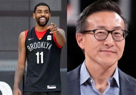 联盟出手调查欧文，蔡老板大为震怒，欧文或被逐出nba篮网