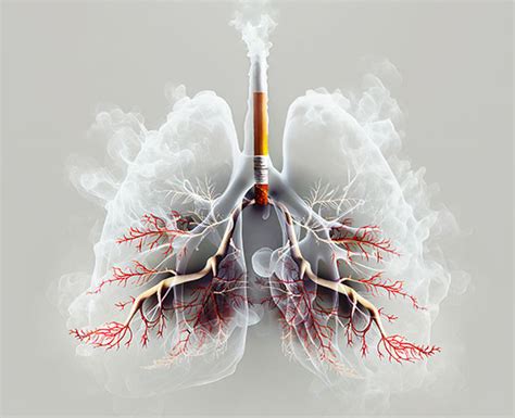 Seven Ways How Smoking Affects Your Body Happiest Health