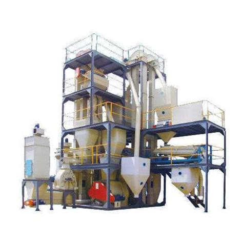 Automatic Poultry Feed Plant Suppliers Automatic Poultry Feed Plant