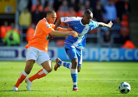 Blackpool Vs Wigan Athletic Match Preview October 19 2013 Live Stream