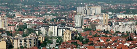 Novi Sad - Serbia.com