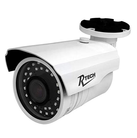 Top 5 Best Night Vision Cameras – Norco Alarms