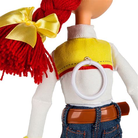 Réplica Cowgirl Jessie Toy Story