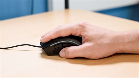 DELUX M625 Review - RTINGS.com