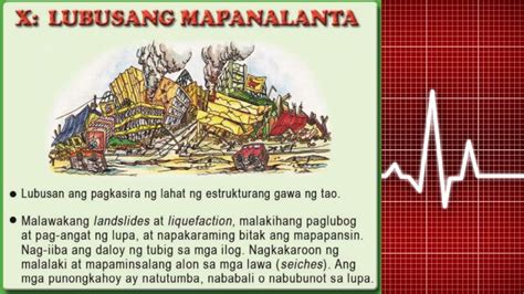 Phivolcs Earthquake Intensity Scale