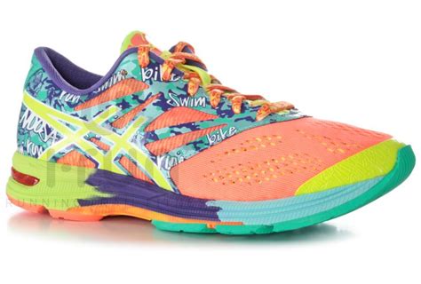 Asics Gel Noosa Tri 10 En Promoción Mujer Zapatillas Terrenos Mixtos