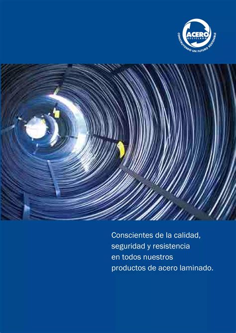 Catalogo Tecnico Barras Y Perfiles De Acero Laminado Pdf