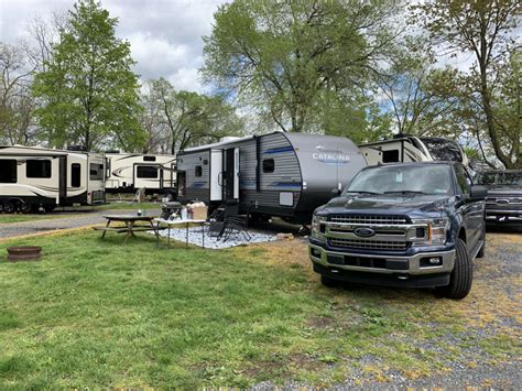 tips  marketing rv parks  marketing standard