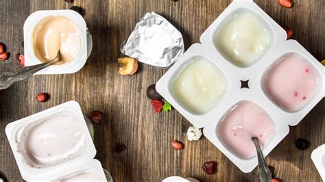 A Guide to the Varieties of Yogurt and Their Flavors - Fresh Farms